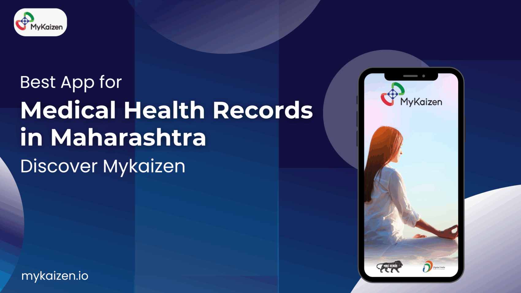 Best Health Record App